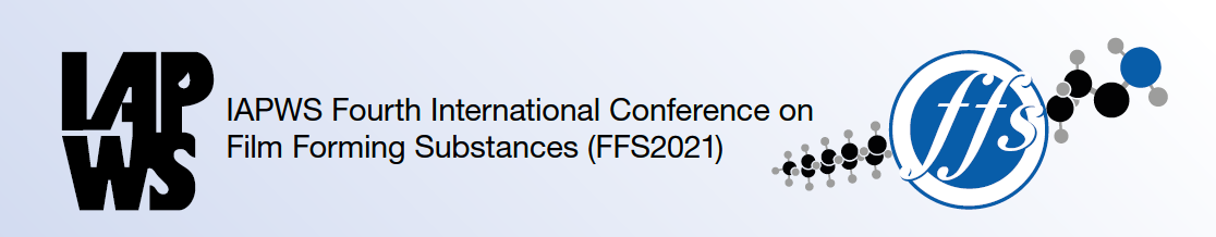 Film Forming Substances Conference IAPWS FFS2021