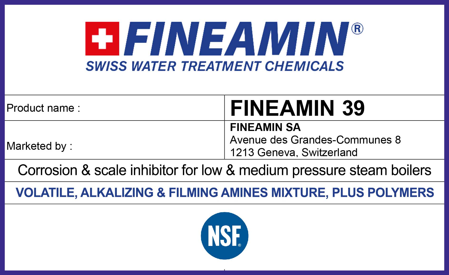 Fineamin-39-Filming-amines-for-boilers-in-Asia